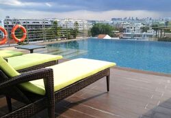 D'Gallery (D14), Apartment #585354841